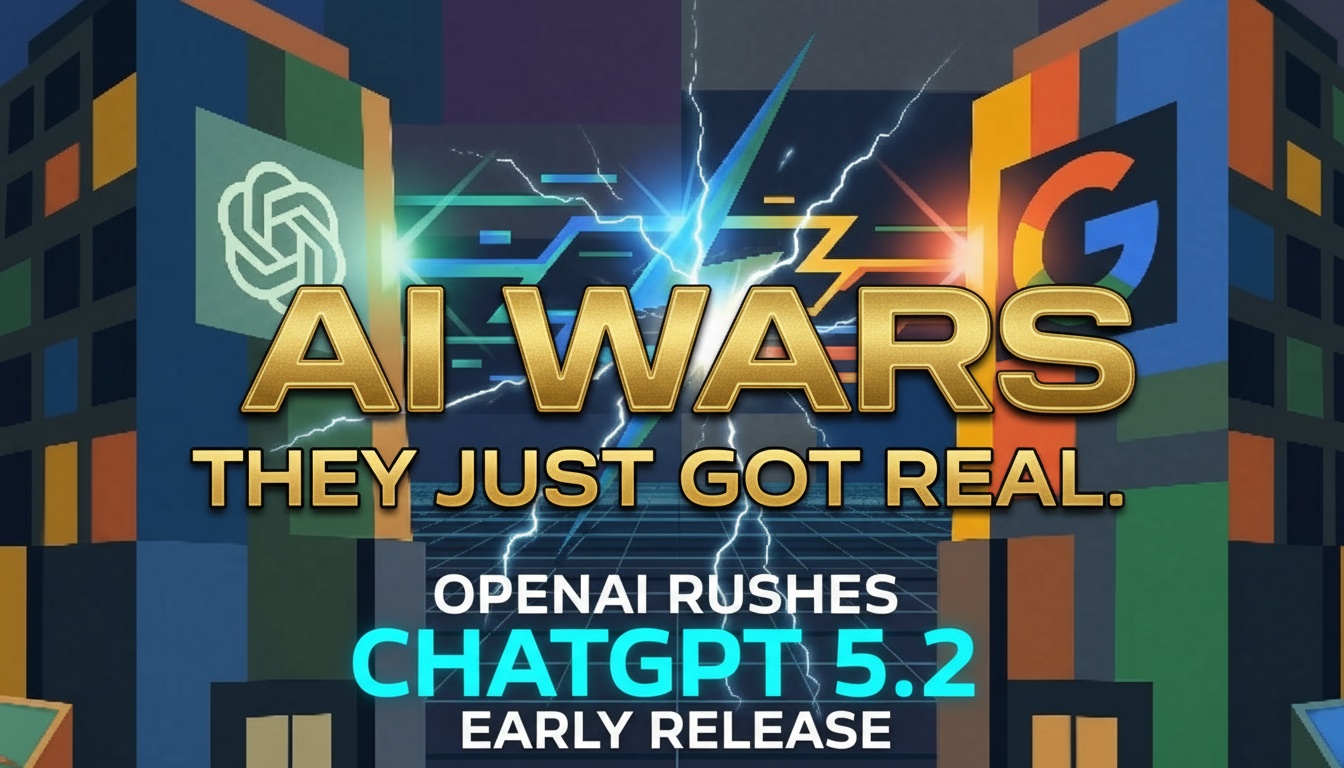AI Edge: ChatGPT 5.2