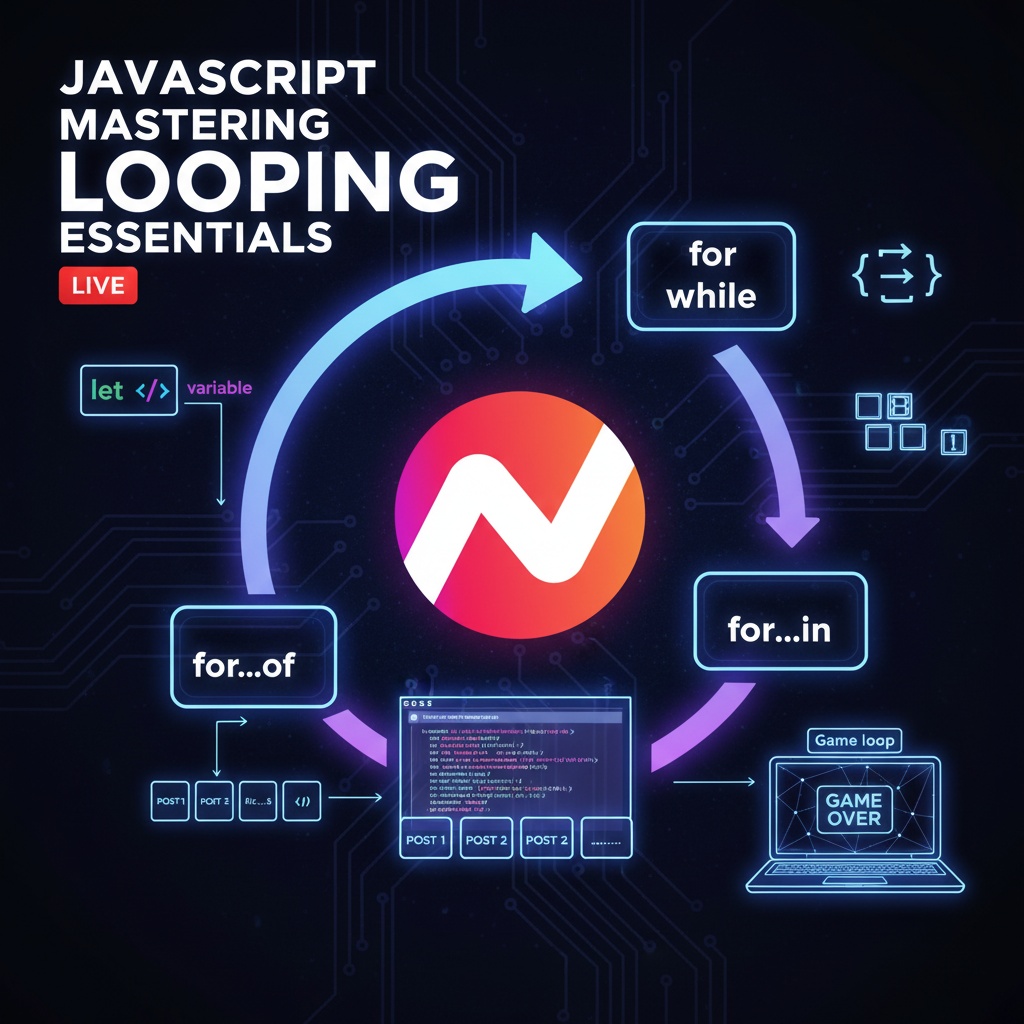 1. Intro to Loops Project