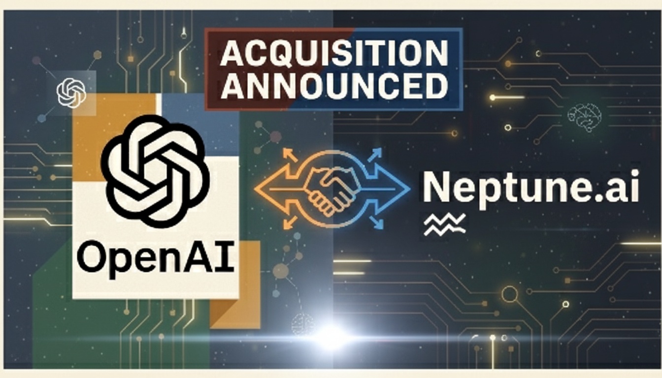 OpenAI Neptune Insights Project