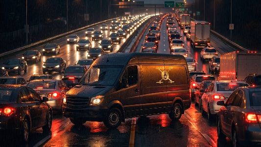 Aero Liquor Go Launch Video