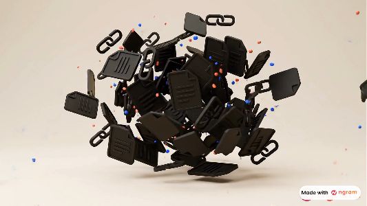 Ngram LinkedIn Launch Video