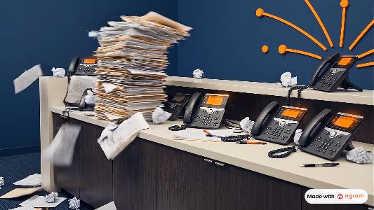 Assistifai Explainer Script