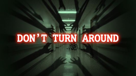 Hospital Horror Script