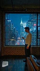 Twice In A Row Music Video