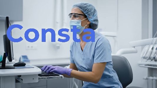 Hygienist Speech Recognition Demo