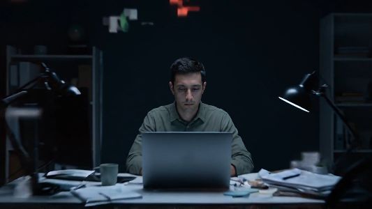 GitHub Explainer Video