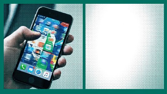 OneQR App Explainer Video