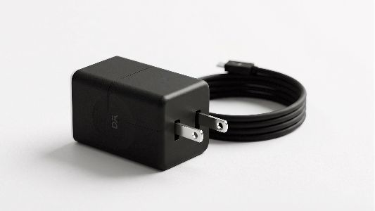 DailyObjects 67W Power Pack