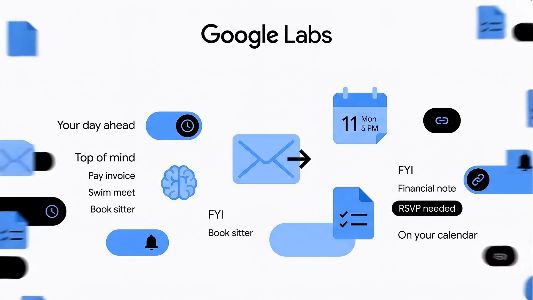 Google CC Explainer Video