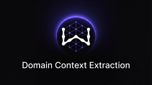 Domain Context Extraction Video