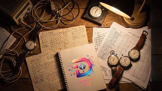 Aidruva Product Launch Script