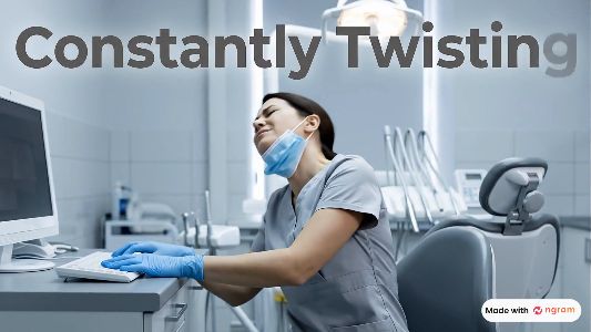 Hygienist Speech Recognition Demo