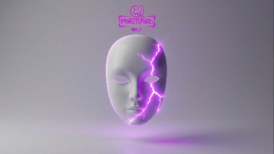 Fractured Self Explainer Video