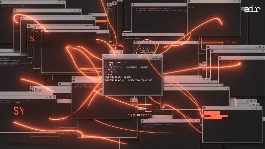 Air.dev Explainer Video