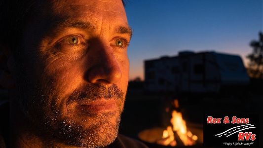 Rex & Sons RV Sales Script