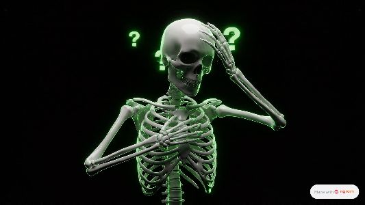 Intelligence and Forgetfulness