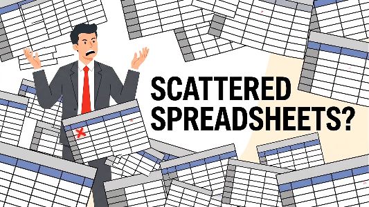 Zoho CRM Outreach Script