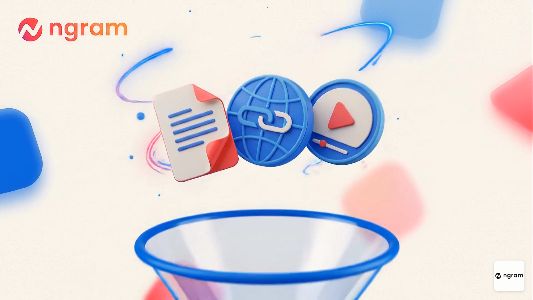 ngram.com LinkedIn Company Overview