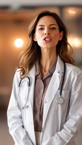 Educational Video Analysis