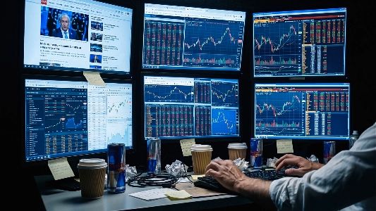 Prop Desk Launch Video