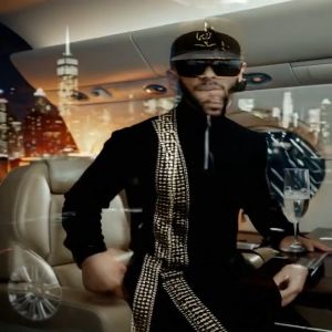 Rainy Lip-Sync Video Prompt