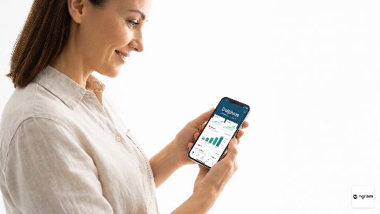 Delphina Product Launch Video