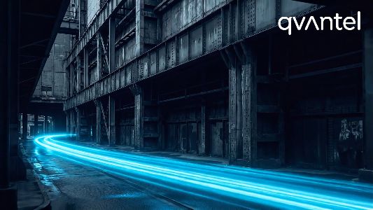 Qvantel Explainer Video Strategy