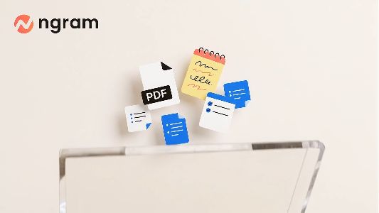 ngram.com Explainer Video Script