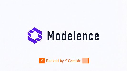 Modelence Social Media Clip
