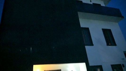 Cinematic Video Edit