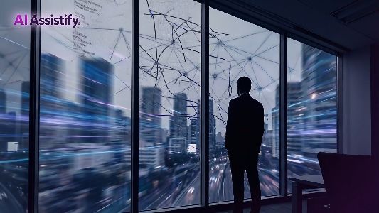 Assistify AI Video Prompt