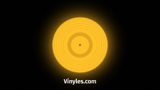 Vinyl Record Demo
