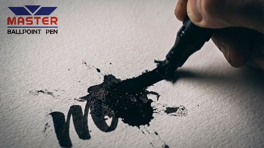 Thumbnail for Master Writings Calligraphy Explainer | Reputable Louse