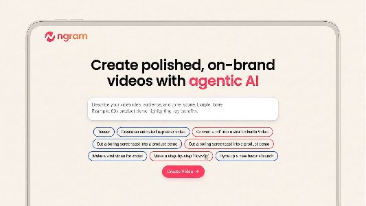 Product Update Magic Demo