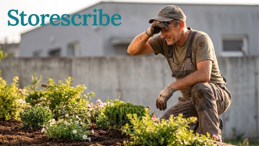 Storescribe Product Launch Script