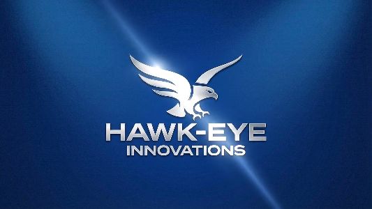 DRS Ball Detection Visualization