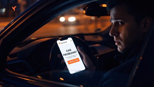 AssistifAI Automotive Support Demo