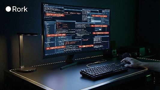 Rork Max Explainer Video