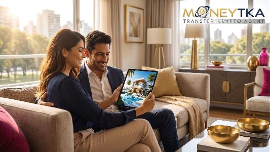 Moneytka Explainer Video Script