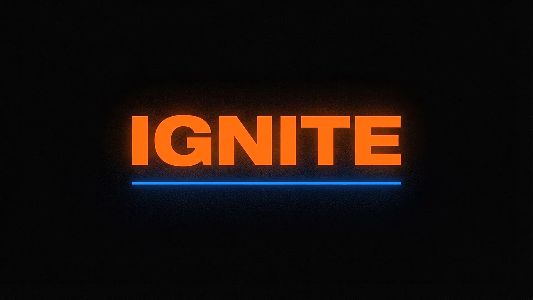 Spark by Ignite Launch Film