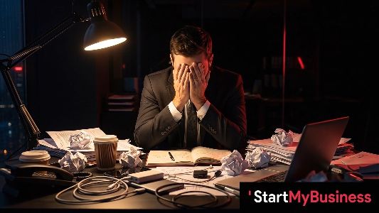 StartMyBusiness LinkedIn Launch