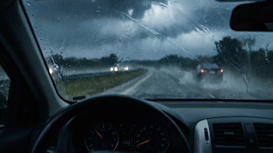Weather Driver Launch Video Brief