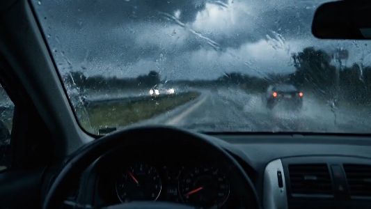 Weather Driver Launch Video Brief