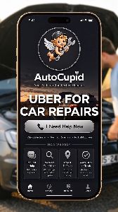 AutoCupid Launch Video