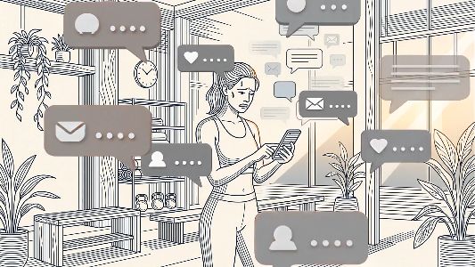 Video marketing Entrenamos SaaS