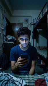 Room Saathi Cinematic Ad