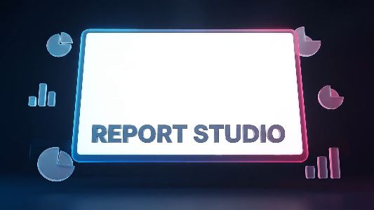 Sisense Report Studio Launch Video