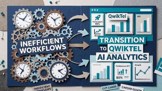 Qwiktel Explainer Video