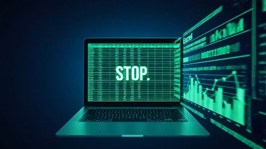 Excel VBA Bulk Email Script