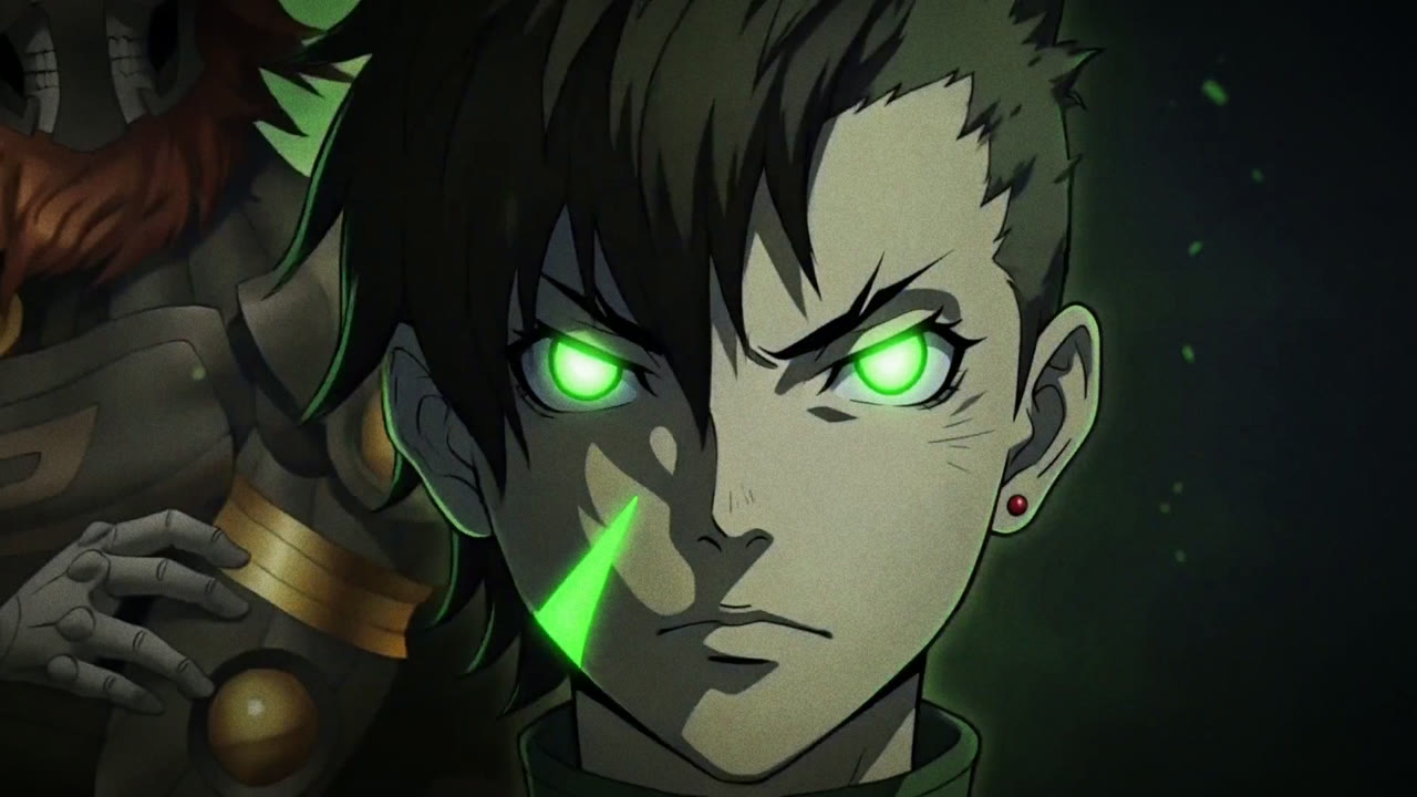 SMT IV: Apocalypse — Young Girl A | made with ngram